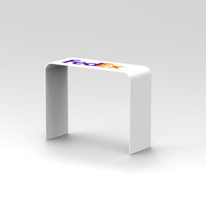 ARCADĂ TEXTILĂ DREAPTĂ 2.98 M