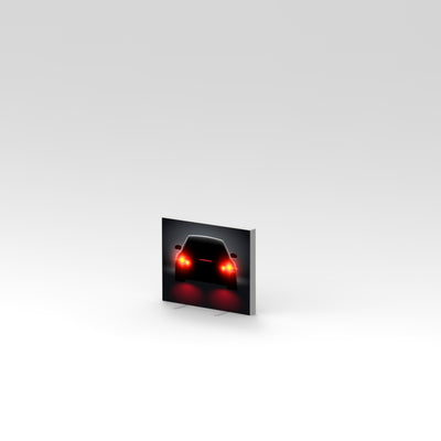 CASETE LUMINOASE