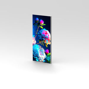 CASETĂ LUMINOASĂ TEXTILĂ 1.0X3.0 M