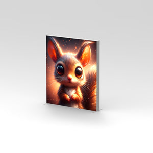 CASETĂ LUMINOASĂ TEXTILĂ 2.0X2.5 M