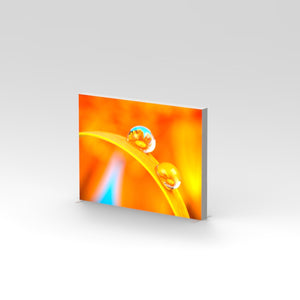 CASETĂ LUMINOASĂ TEXTILĂ 3.0X2.0 M