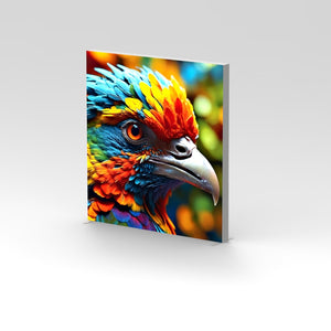 CASETĂ LUMINOASĂ TEXTILĂ 3.0X3.0 M