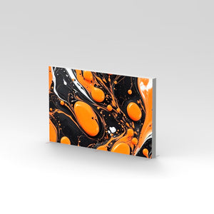 CASETĂ LUMINOASĂ TEXTILĂ 4.0X2.0 M