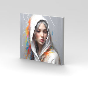 CASETĂ LUMINOASĂ TEXTILĂ 4.0X3.0 M