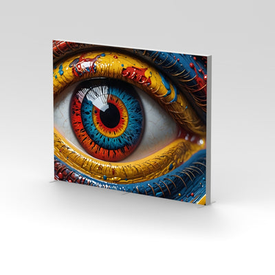 CASETĂ LUMINOASĂ TEXTILĂ 5.0X3.0 M