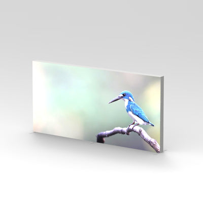 CASETĂ LUMINOASĂ TEXTILĂ 6.0X2.0 M