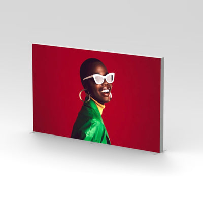 CASETĂ LUMINOASĂ TEXTILĂ 6.0X2.5 M