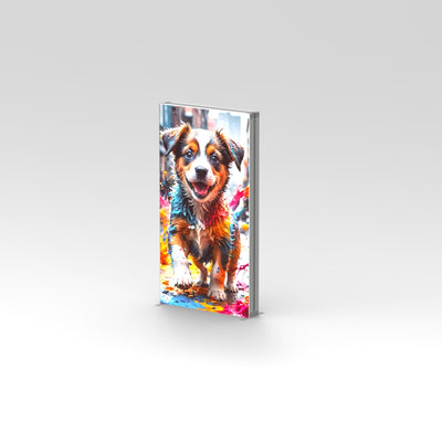 CASETĂ LUMINOASĂ TEXTILĂ 1.0X2.5 M