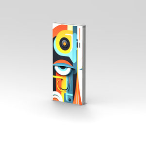 CASETĂ TEXTILĂ LED PRO 1.0X3.0 M