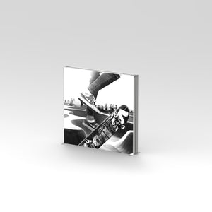 CASETĂ TEXTILĂ LED PRO 2.0X2.0 M