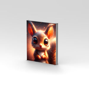 CASETĂ TEXTILĂ LED PRO 2.0X2.5 M