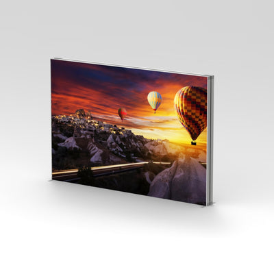 CASETĂ LUMINOASĂ TEXTILĂ 5.0X2.5 M