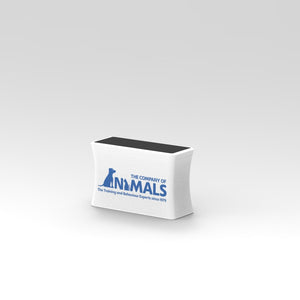 DESK TEXTIL DREPT MARE