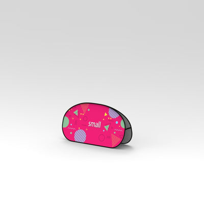 POP UP BANNER