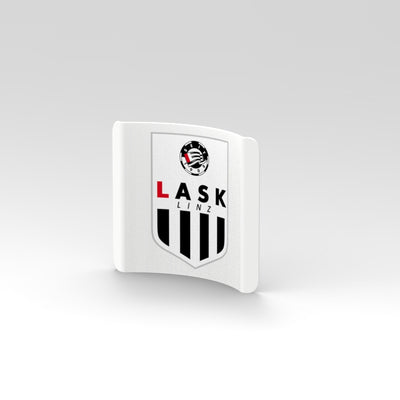 pop up textil CURB 2.4 M