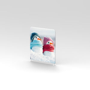 pop up textil DREPT 1.5 M