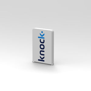 pop up textil DREPT VOLUM 1.0 M