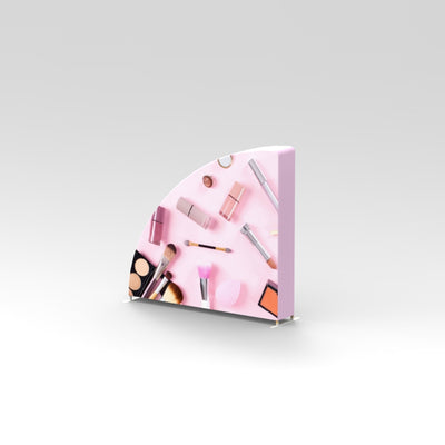 pop up textil DREPT VOLUM S