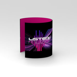 POP UP TEXTIL PHOTO BOOTH C