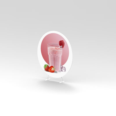 POP UP TEXTIL PHOTO BOOTH O