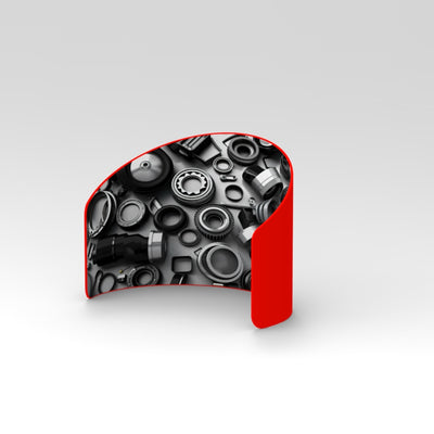 POP UP TEXTIL TALK 3.0 M