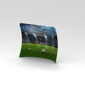 POP UP TEXTIL U 3.0 M