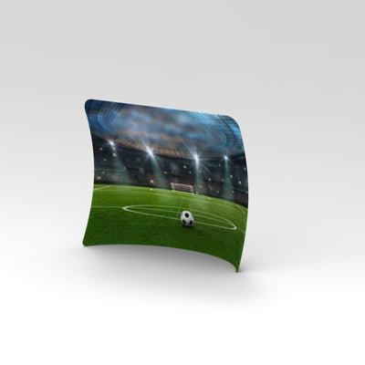 POP UP TEXTIL U 3.0 M