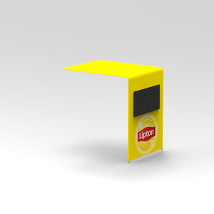 SEMI-ARCADĂ TEXTILĂ 200 + TV