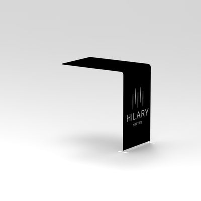 SEMI-ARCADĂ TEXTILĂ DREAPTĂ 2.5 H - 150