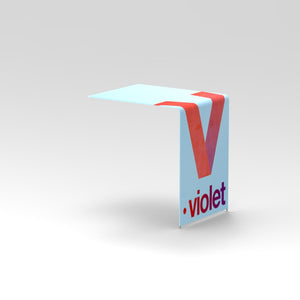 SEMI-ARCADĂ TEXTILĂ DREAPTĂ 2.5 H - 200