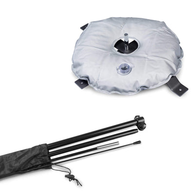 Steag Personalizat -S- Lacrimă