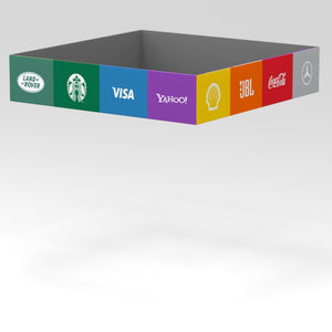 SUSPENDAT PATRAT 6.0 M