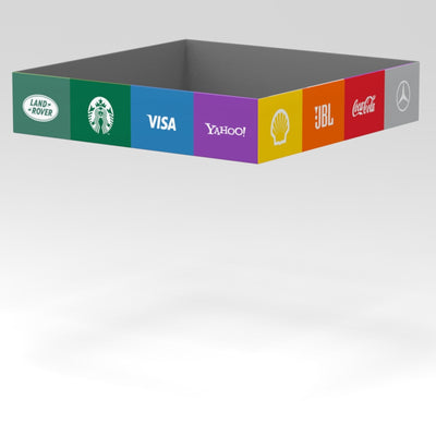 SUSPENDAT PATRAT 6.0 M